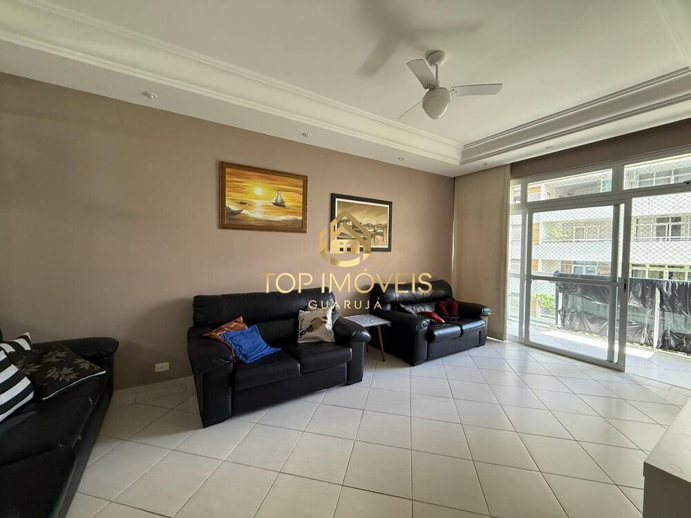 Apartamento, 3 quartos, 158 m² - Foto 2