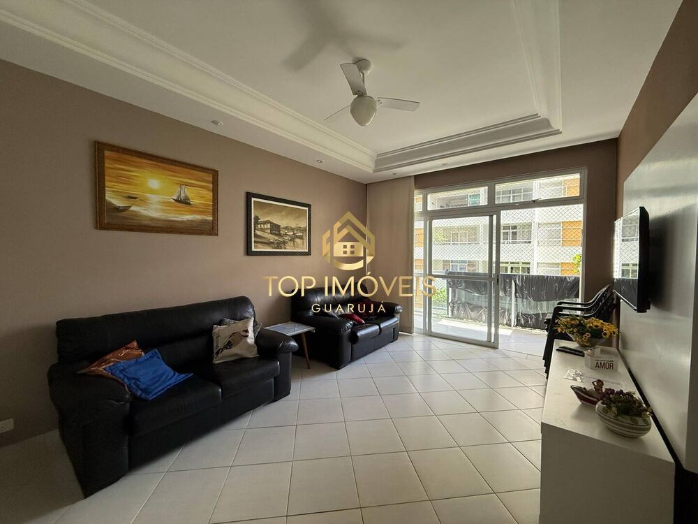 Apartamento, 3 quartos, 158 m² - Foto 1