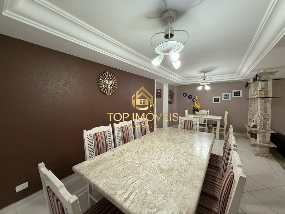Apartamento, 3 quartos, 158 m² - Foto 4