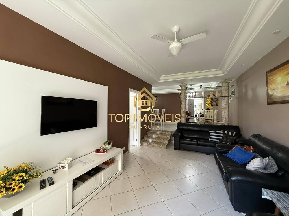 Apartamento, 3 quartos, 158 m² - Foto 3