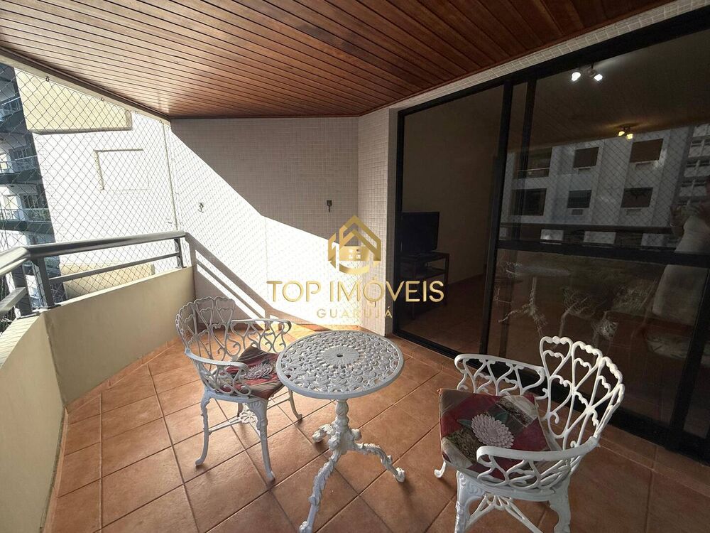 Apartamento, 3 quartos, 100 m² - Foto 1