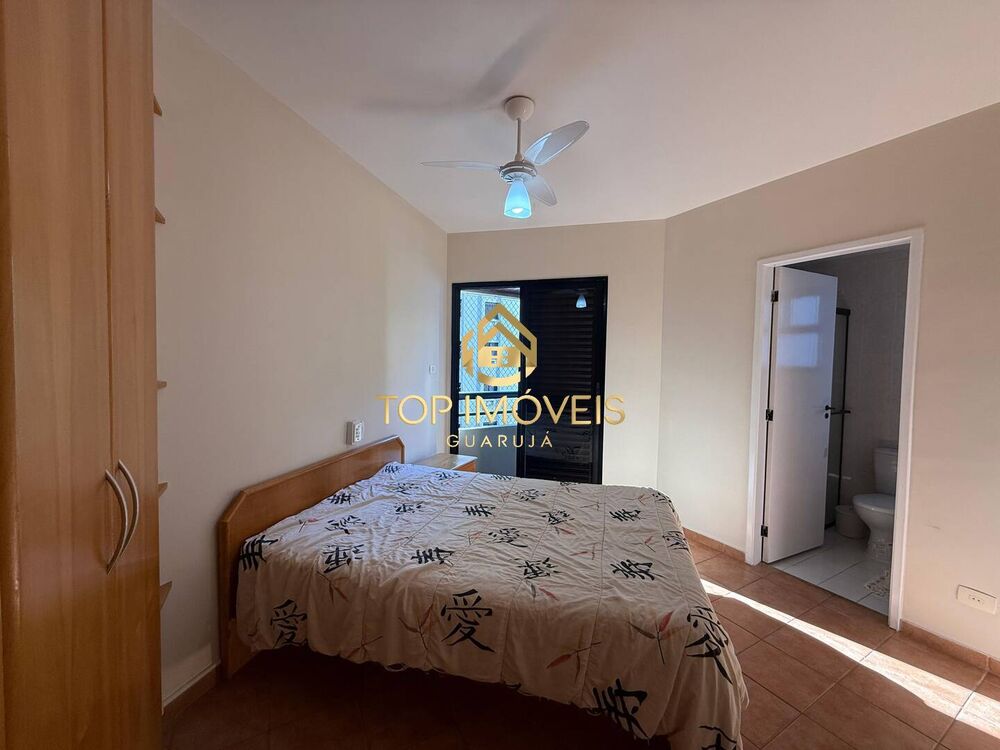 Apartamento, 3 quartos, 100 m² - Foto 2