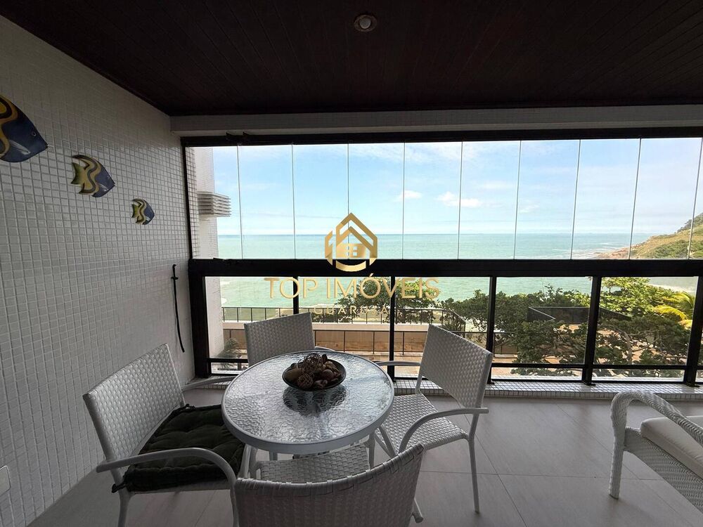 Apartamento, 3 quartos, 95 m² - Foto 2