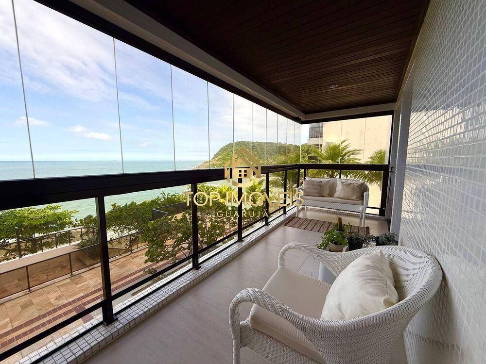Apartamento, 3 quartos, 95 m² - Foto 1