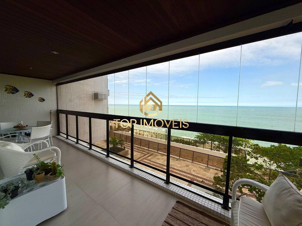 Apartamento, 3 quartos, 95 m² - Foto 4