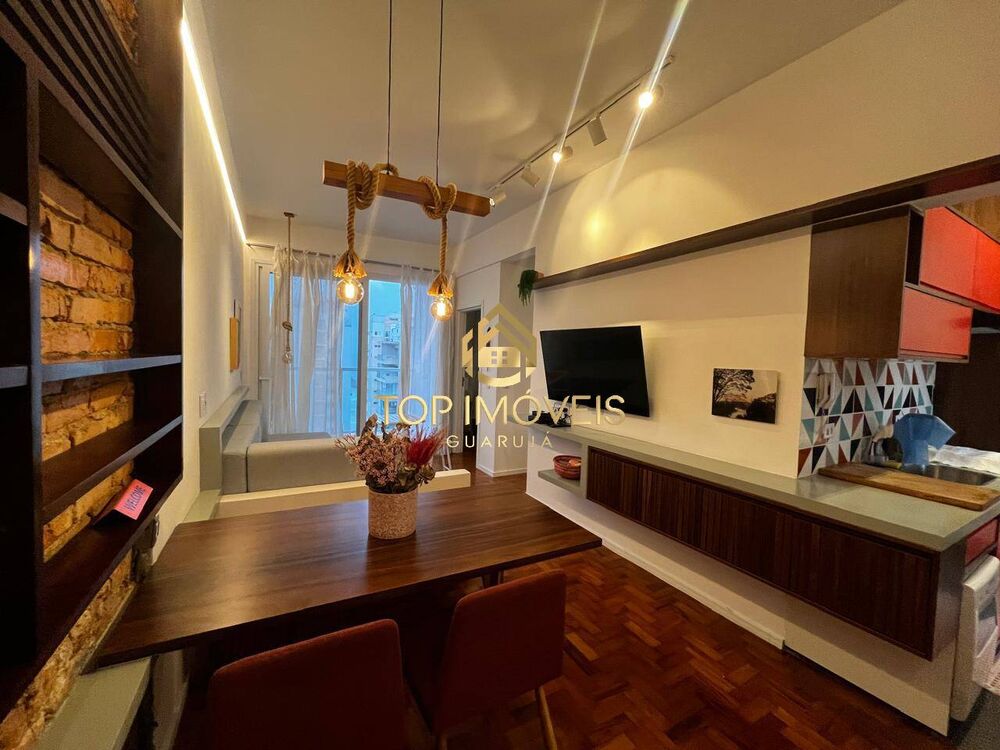 Apartamento, 2 quartos, 65 m² - Foto 1