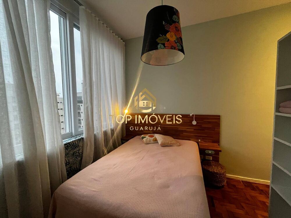 Apartamento, 2 quartos, 65 m² - Foto 2