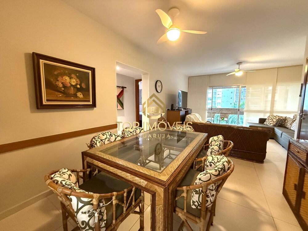Apartamento, 3 quartos, 115 m² - Foto 2