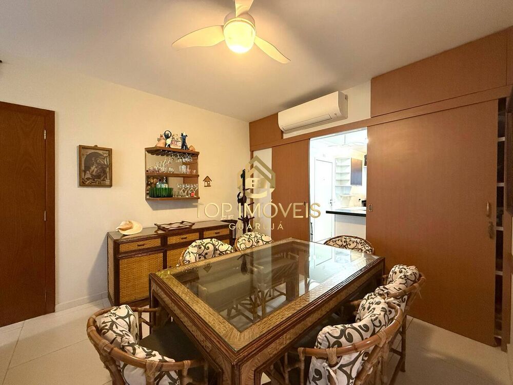 Apartamento, 3 quartos, 115 m² - Foto 4