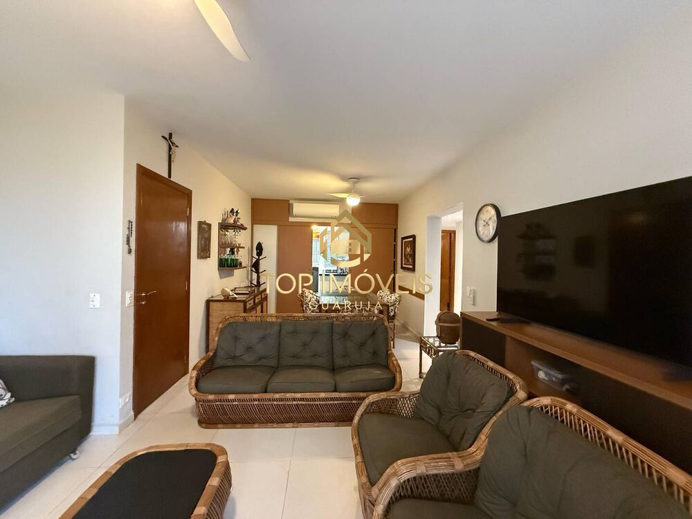 Apartamento, 3 quartos, 115 m² - Foto 1