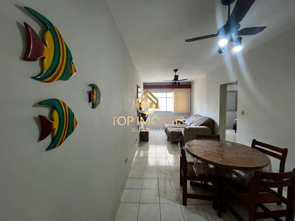 Apartamento, 2 quartos, 60 m² - Foto 1