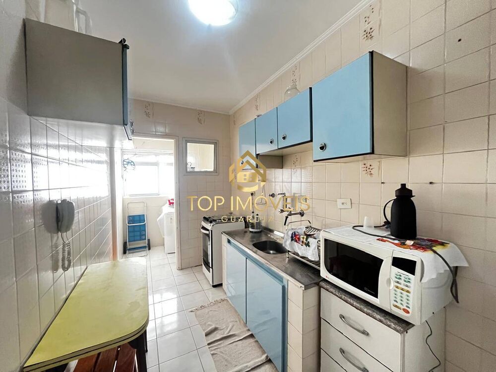 Apartamento, 2 quartos, 60 m² - Foto 2