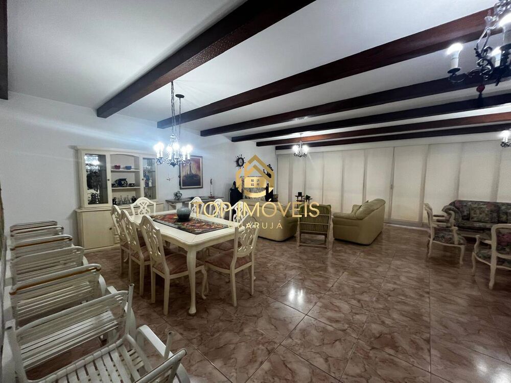 Apartamento, 4 quartos, 248 m² - Foto 4