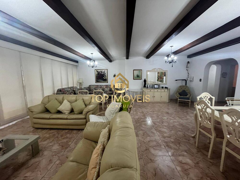 Apartamento, 4 quartos, 248 m² - Foto 1