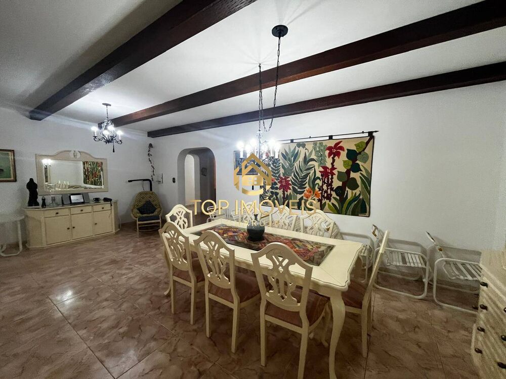Apartamento, 4 quartos, 248 m² - Foto 2
