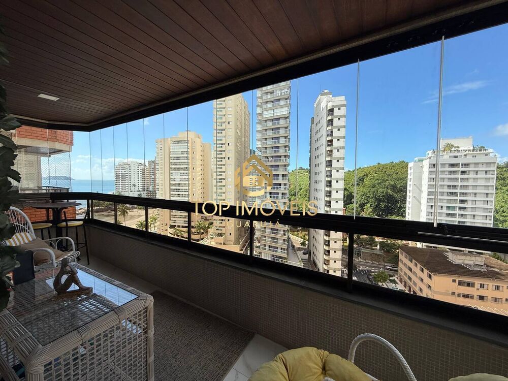 Apartamento à venda com 3 quartos, 103m² - Foto 2
