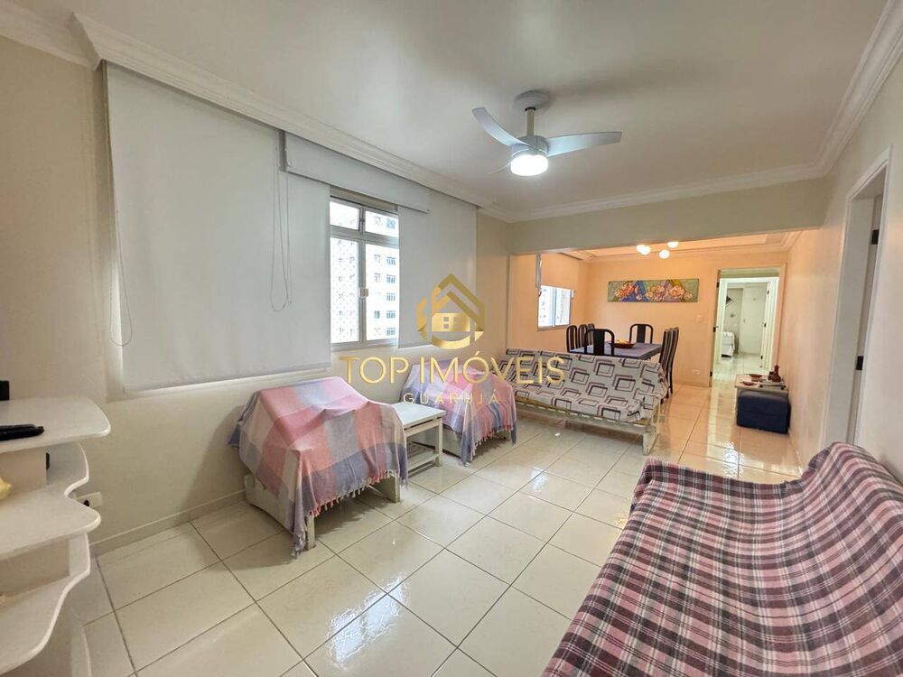Apartamento, 3 quartos, 106 m² - Foto 2