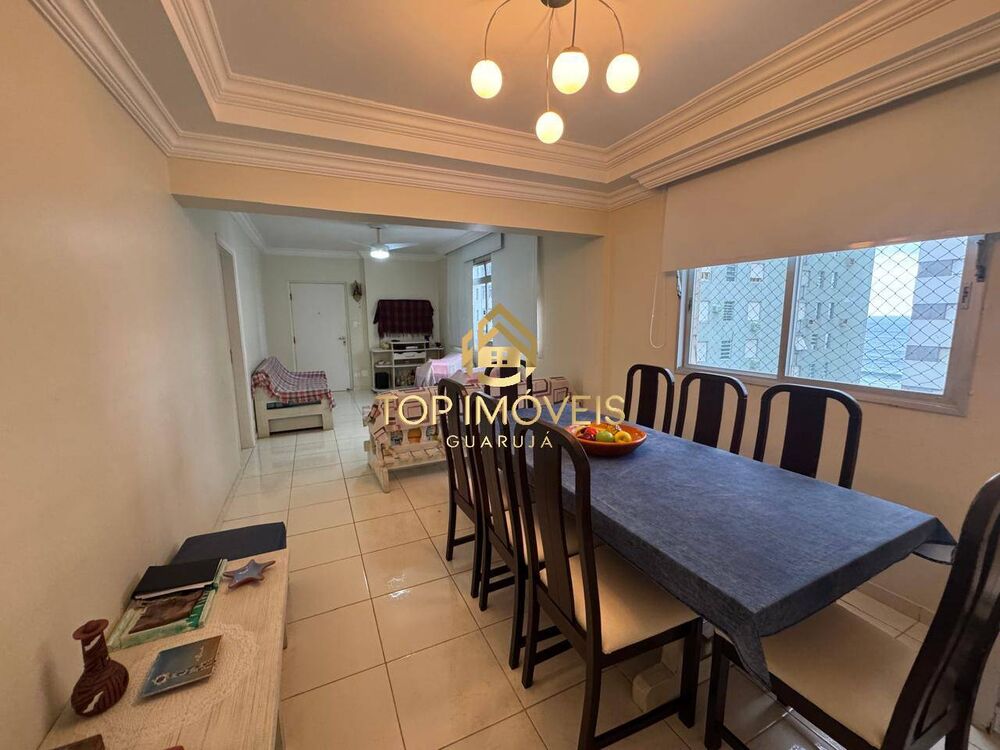 Apartamento, 3 quartos, 106 m² - Foto 1