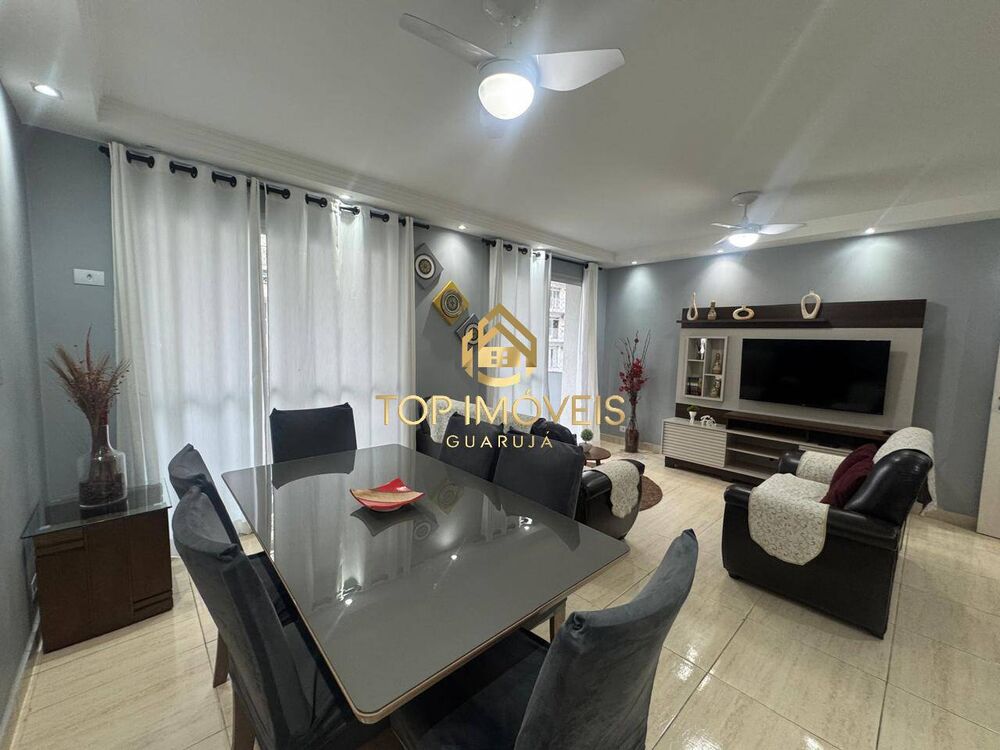 Apartamento, 3 quartos, 94 m² - Foto 3