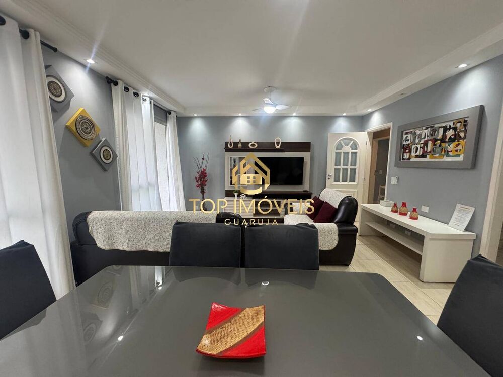 Apartamento, 3 quartos, 94 m² - Foto 4