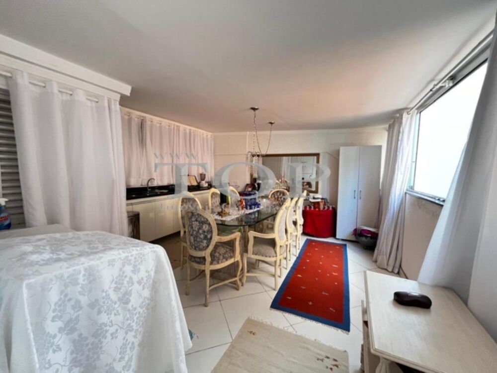 Apartamento, 3 quartos, 150 m² - Foto 1