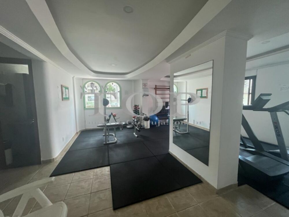 Apartamento à venda, 150m² - Foto 25