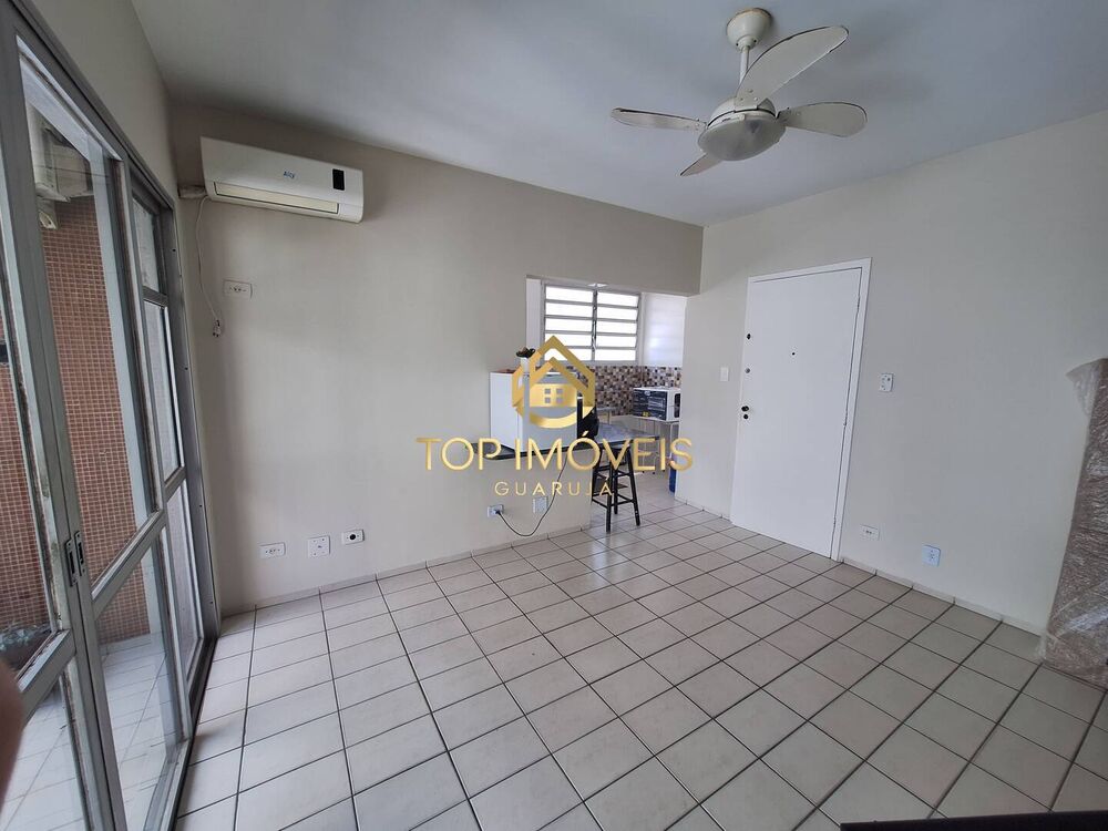 Apartamento, 1 quarto, 52 m² - Foto 1