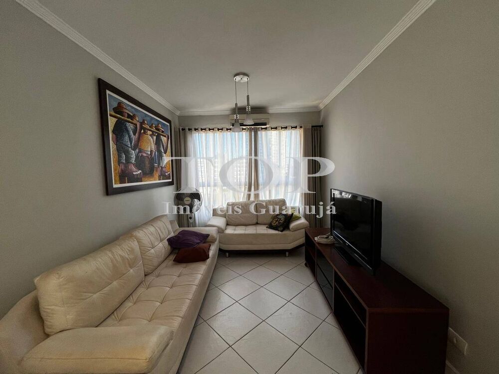 Apartamento, 3 quartos, 80 m² - Foto 1