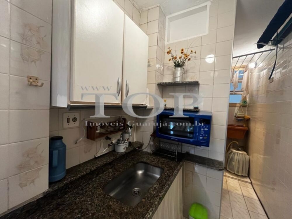 Apartamento, 1 quarto, 50 m² - Foto 2