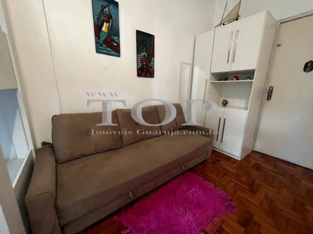 Apartamento, 1 quarto, 50 m² - Foto 4