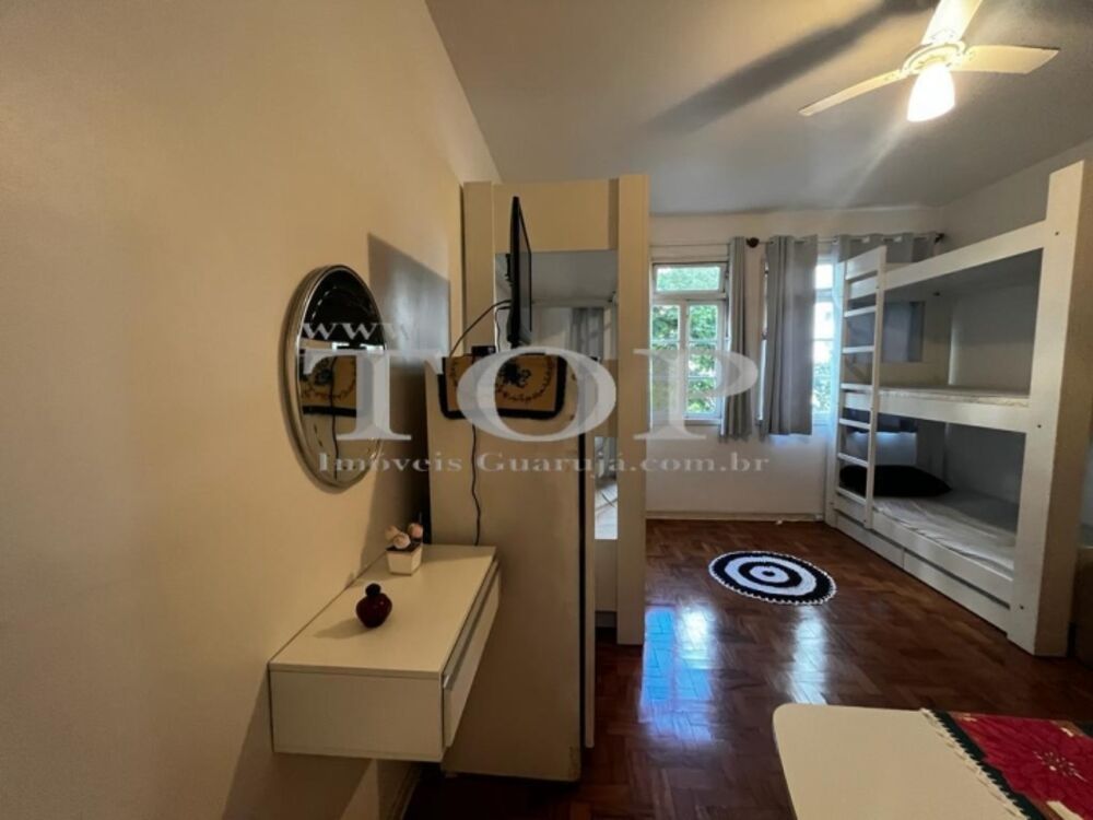 Apartamento, 1 quarto, 50 m² - Foto 1