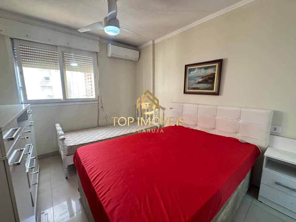 Apartamento, 3 quartos, 75 m² - Foto 2