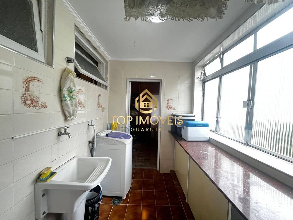 Apartamento, 3 quartos, 90 m² - Foto 1