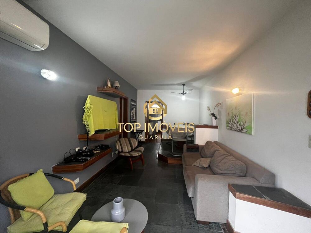 Apartamento, 3 quartos, 90 m² - Foto 2