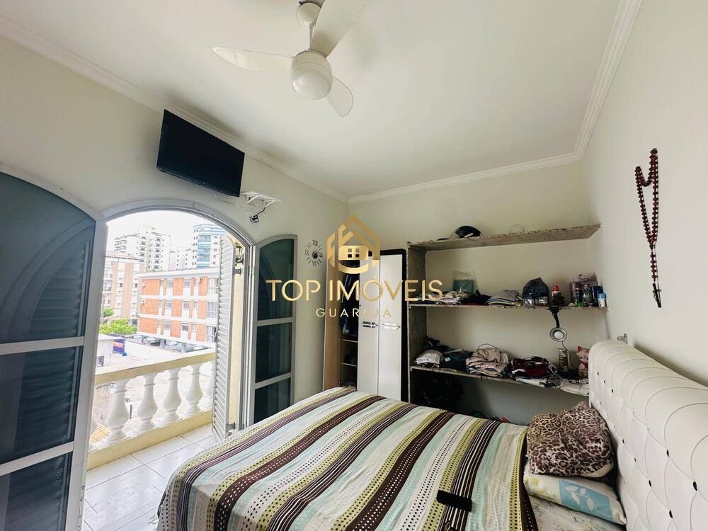 Apartamento, 3 quartos, 135 m² - Foto 1