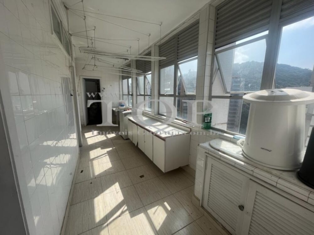 Apartamento à venda com 6 quartos, 380m² - Foto 9