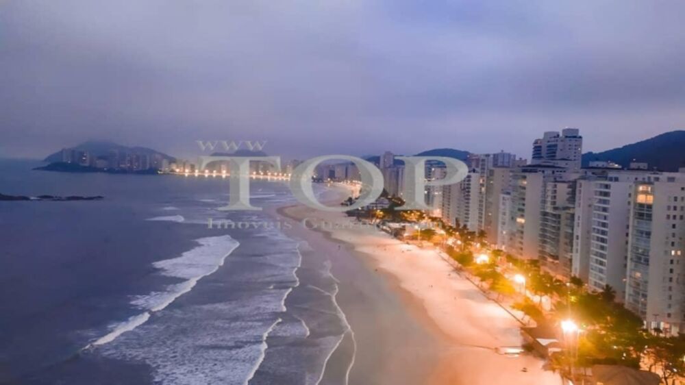 Apartamento à venda com 6 quartos, 380m² - Foto 2