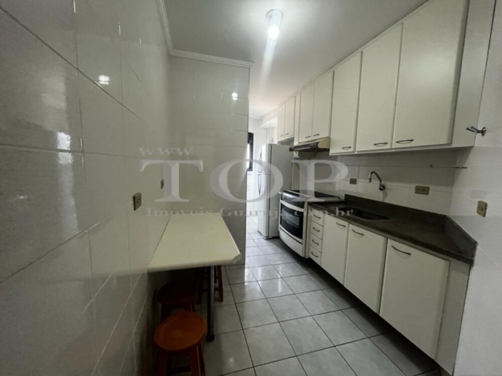 Apartamento, 2 quartos, 72 m² - Foto 3