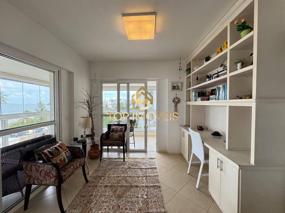 Apartamento, 4 quartos, 178 m² - Foto 2