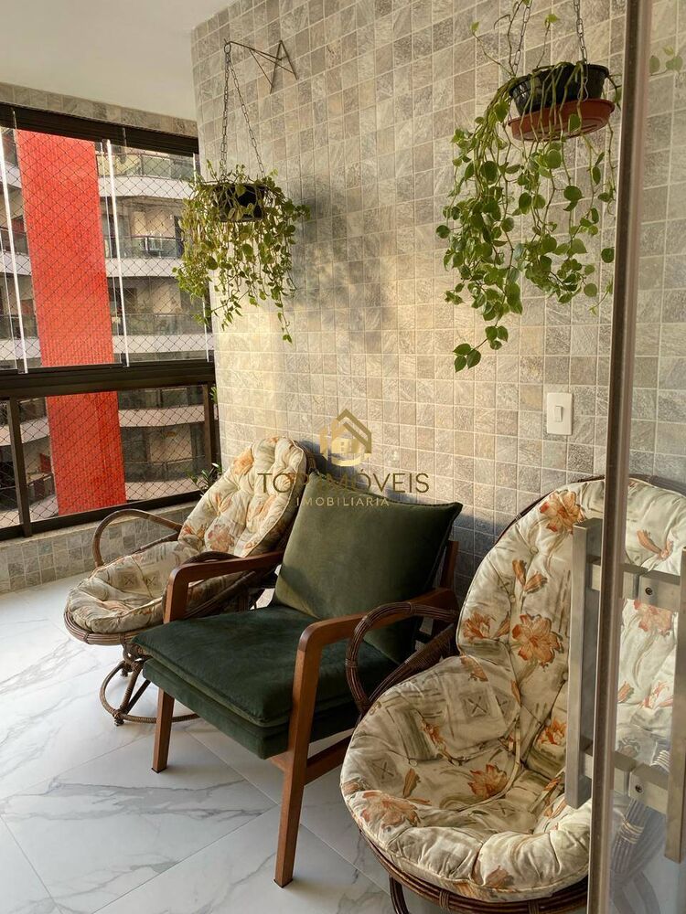Apartamento, 3 quartos, 120 m² - Foto 7