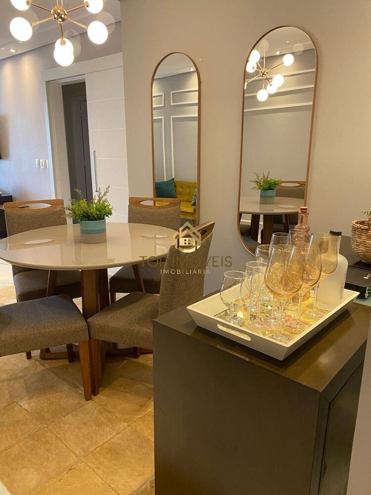 Apartamento, 3 quartos, 120 m² - Foto 3