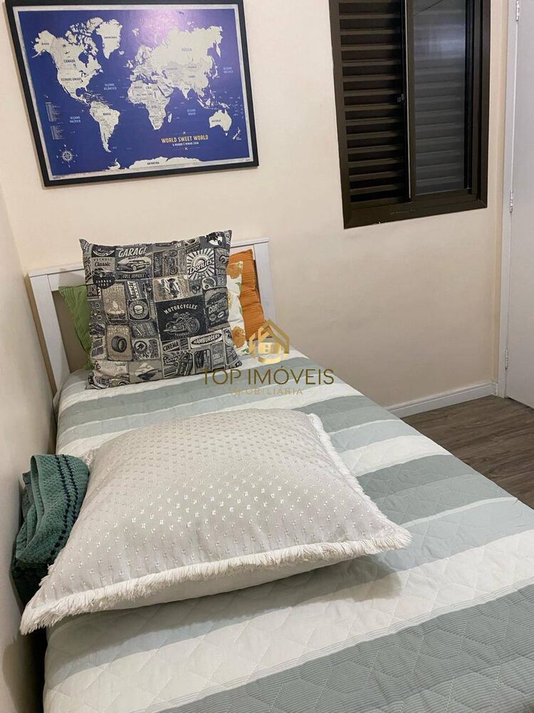 Apartamento, 3 quartos, 120 m² - Foto 14