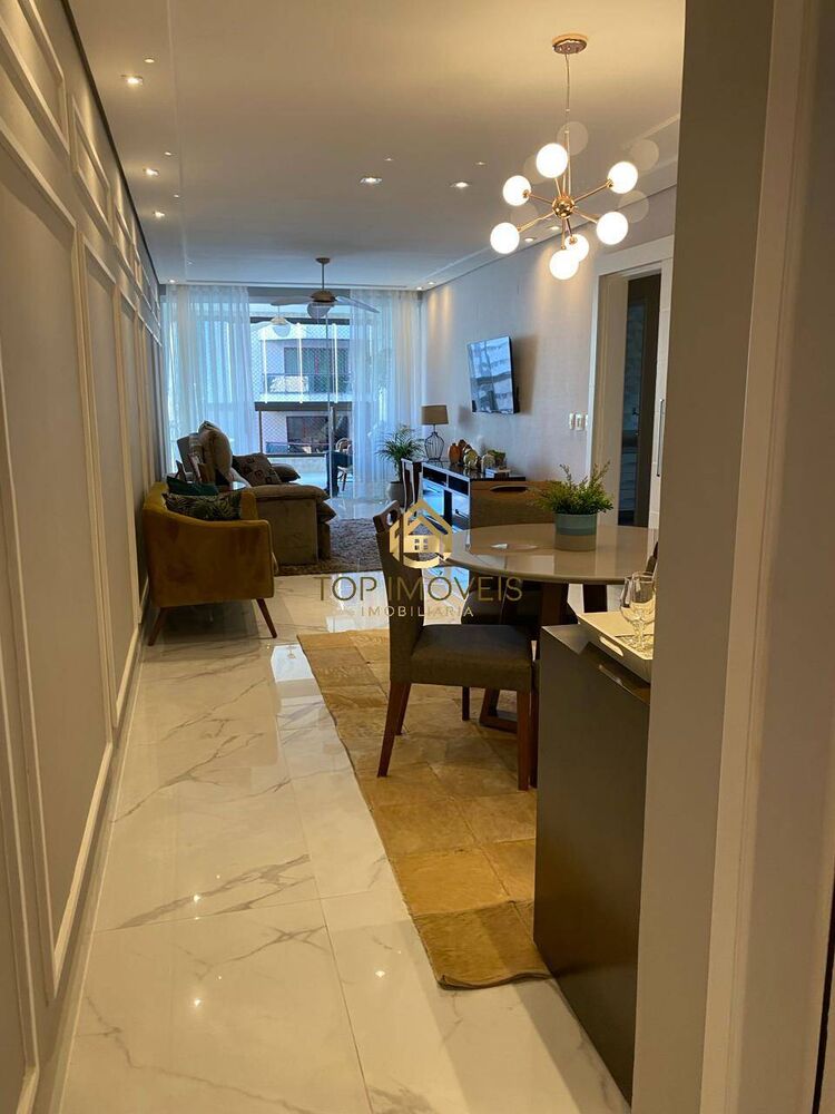 Apartamento, 3 quartos, 120 m² - Foto 4