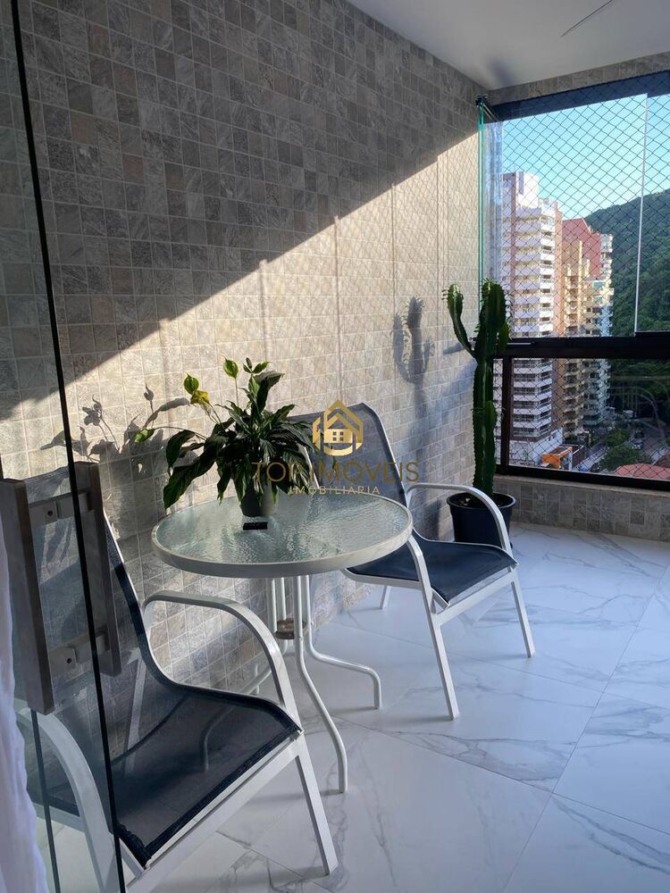 Apartamento, 3 quartos, 120 m² - Foto 6