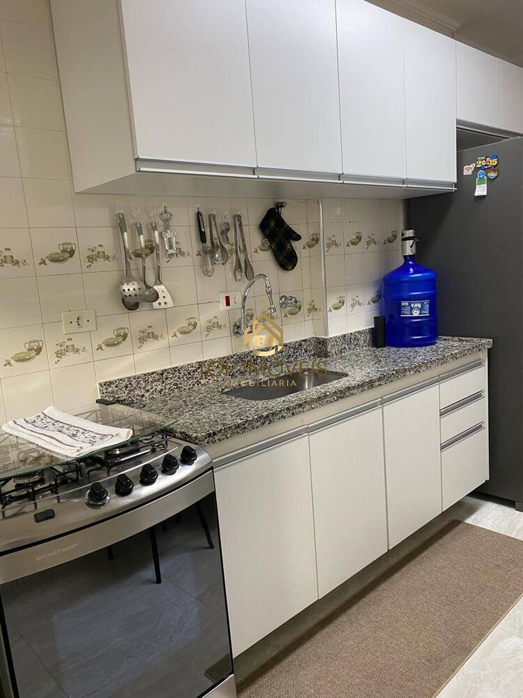 Apartamento, 3 quartos, 120 m² - Foto 21