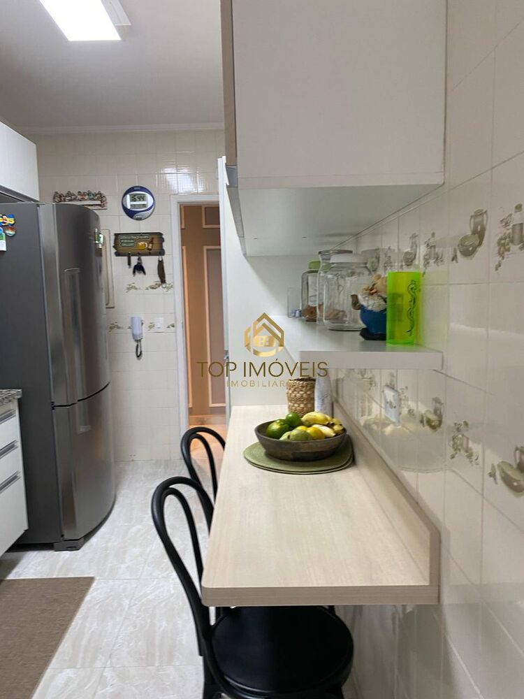 Apartamento, 3 quartos, 120 m² - Foto 20