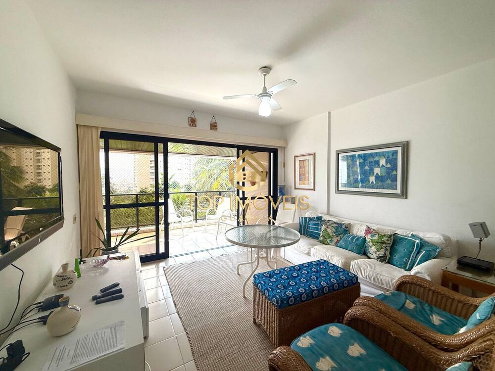 Apartamento à venda e aluguel com 4 quartos, 133m² - Foto 4