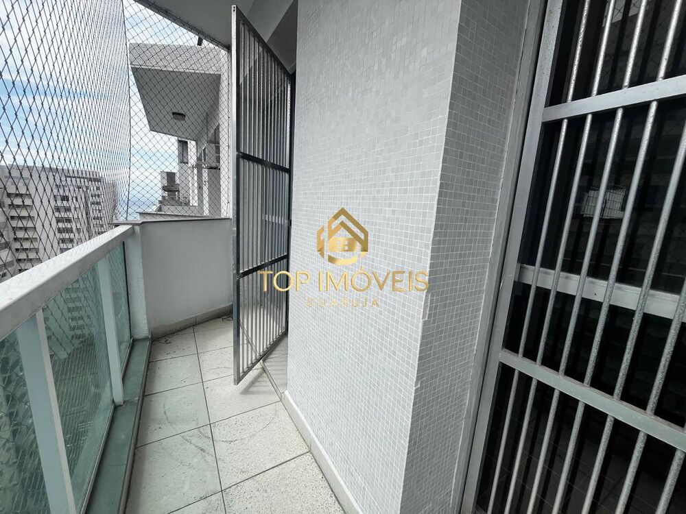Apartamento, 3 quartos, 94 m² - Foto 1