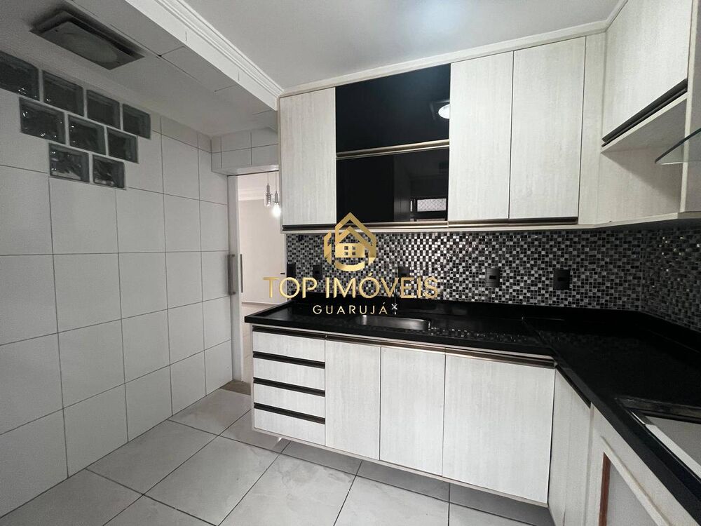 Apartamento, 2 quartos, 80 m² - Foto 3
