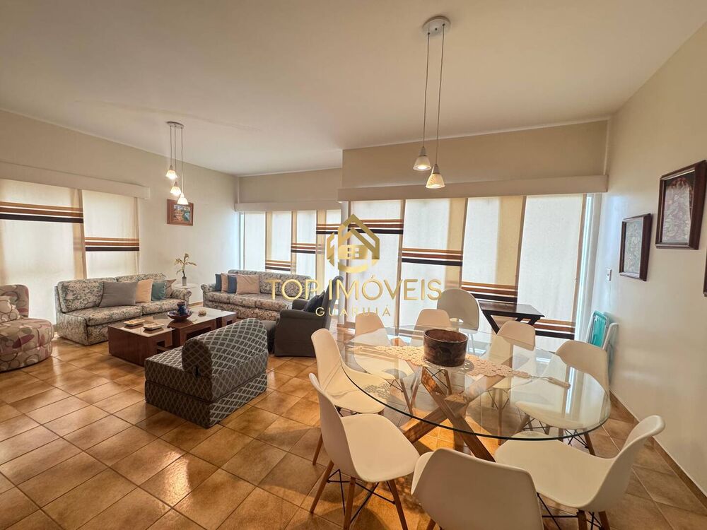 Apartamento, 4 quartos, 174 m² - Foto 6